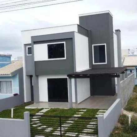 Buy this 3 bed house on Rua Pedro Miguel Linhares in Areias de Palhocinha, Garopaba - SC