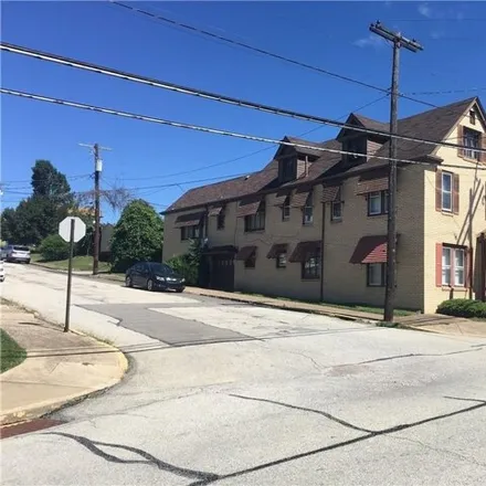 Image 1 - 435 Grant Street, North Belle Vernon, Westmoreland County, PA 15012, USA - House for sale