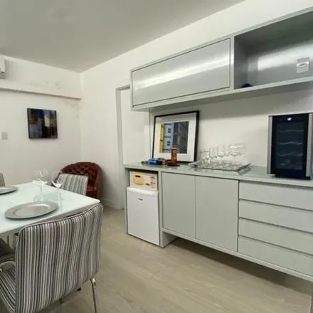 Rent this 1 bed apartment on Rua Intendente Freire in Centro, Feira de Santana - BA