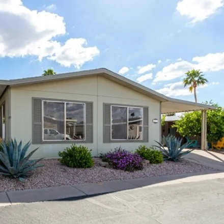 Image 2 - East 2nd Street, Mesa, AZ 85125, USA - Apartment for sale