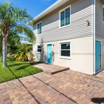 Buy this 5 bed duplex on 14909 1st Street East in Madeira Beach, FL 33708