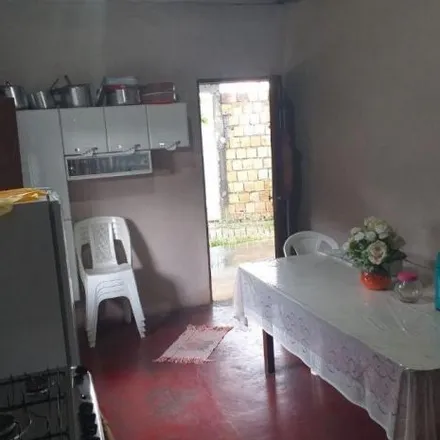 Buy this 2 bed house on Rua Móises in Colonia Terra Nova, Manaus - AM