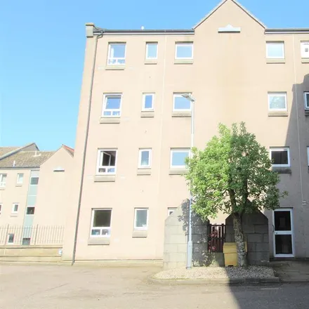 Image 6 - Cuparstone Row, Aberdeen City, AB10 6DF, United Kingdom - Apartment for rent