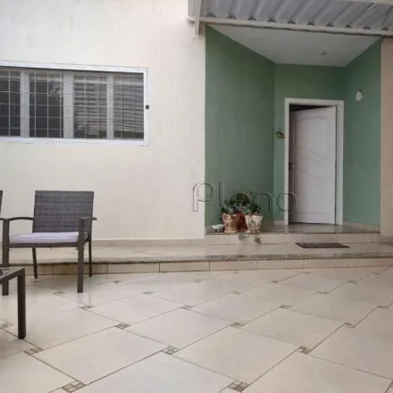 Buy this 3 bed house on Rua Olívio Nicola D'Ercoli in Jardim Residencial Dona Maria José, Indaiatuba - SP