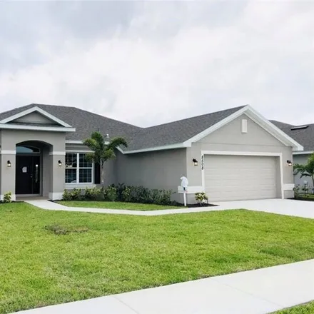 Buy this 4 bed house on 1039 Clearmont Street in Sebastian, FL 32958