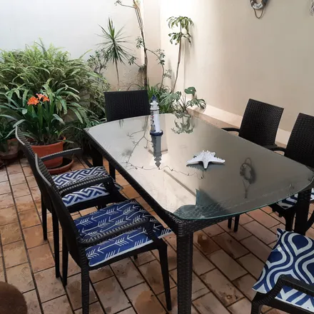Rent this 3 bed apartment on Calle Huerta del Obispo in 1-3, 11008 Cádiz