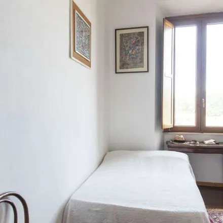 Image 9 - Macelleria Tamagnini, Via di San Francesco a Ripa, 00153 Rome RM, Italy - Apartment for rent
