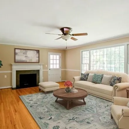 Image 2 - 5045 Timberwood Trail, Long Cove Estates, Calvert County, MD 20676, USA - House for sale