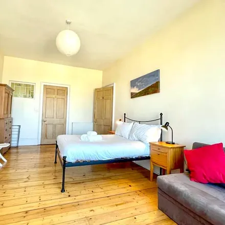 Rent this 2 bed apartment on City of Edinburgh in EH2 1HJ, United Kingdom