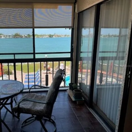 Rent this 2 bed condo on 6229 Sun Boulevard South in Saint Petersburg, FL 33715