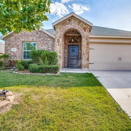 Buy this 4 bed house on 231 Clydesdale Street in Waxahachie, TX 75165
