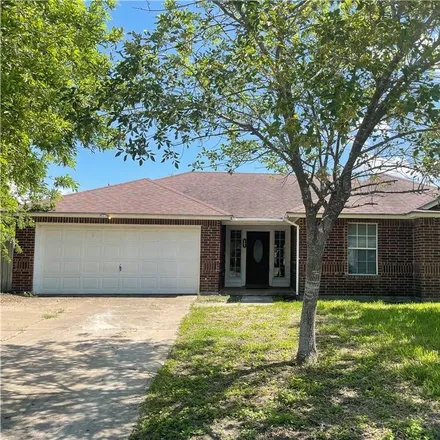 Buy this 3 bed house on 307 Hickory Court in Bishop, Nueces County