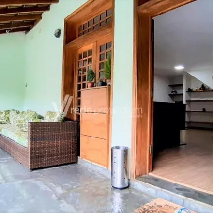 Buy this 5 bed house on Rua Domingos Aldemar Boldrini in Nova Campinas, Campinas - SP