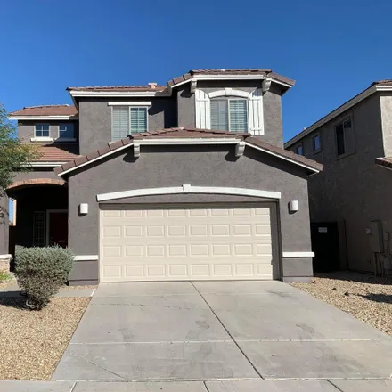 Buy this 3 bed house on 14969 North 174th Drive in Surprise, AZ 85388