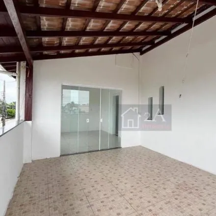 Rent this 2 bed apartment on Rua Manoel Felício Adriano in Centro, Navegantes - SC