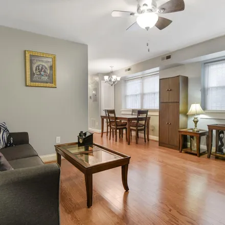 Buy this 2 bed condo on 4810 Quarles Street Northeast in Washington, DC 20019