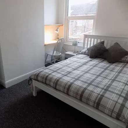 Image 7 - Stowe Street, Middlesbrough, TS1 4LU, United Kingdom - Apartment for rent