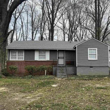Rent this 3 bed house on 3836 Michael Road in Memphis, TN 38116
