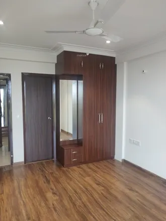 Rent this 3 bed apartment on unnamed road in Sector 88, Sahibzada Ajit Singh Nagar - 140308