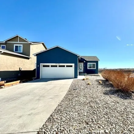 Buy this 3 bed house on 2111 Oneal Avenue in Pueblo, CO 81004