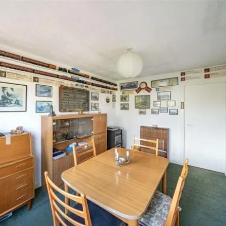 Image 5 - Lothian Crescent, Stirling, United Kingdom - Duplex for sale