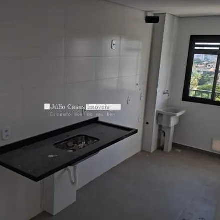 Buy this 2 bed apartment on Rua João Wagner Wey in Jardim Pagliato, Sorocaba - SP