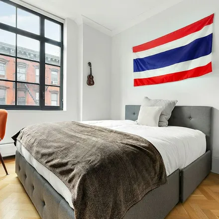 Image 5 - 66 Clinton Street, New York, NY 10002, USA - Apartment for rent