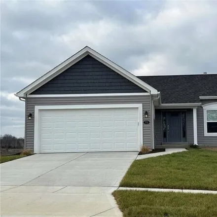 Buy this 3 bed house on 144 Huntleigh Dr in Wentzville, MO 63348