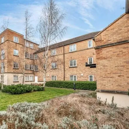 Buy this 2 bed apartment on Weald House in Birch Close, Huntington