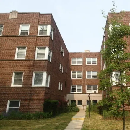 Buy this 1 bed condo on 7220-7230 North Claremont Avenue in Chicago, IL 60645