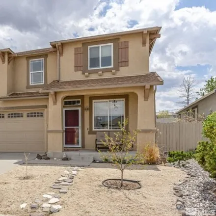 Buy this 4 bed house on 2392 Clementine Lane in Reno, NV 89521