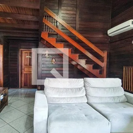 Buy this 4 bed house on Rua Rio Itajaí in Feitoria, São Leopoldo - RS