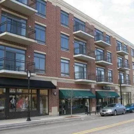 Buy this 3 bed condo on 152 North Northwest Highway in Park Ridge, IL 60068