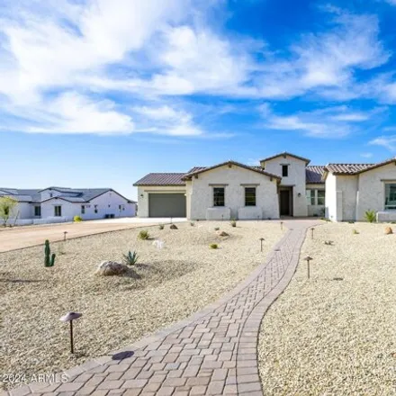 Buy this 4 bed house on 711 North Star Court in Apache Junction, AZ 85119
