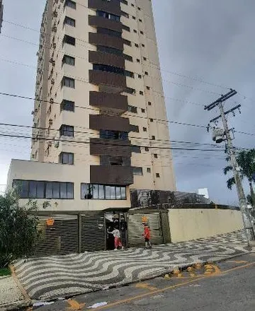 Image 1 - Avenida Padre Orlando de Moraes, Vila Mariana, Goiânia - GO, 74843-200, Brazil - Apartment for rent