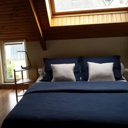 Rent this 2 bed house on 56470 La Trinité-sur-Mer