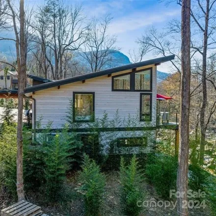 Image 7 - Fall Creek Drive, Chimney Rock, Rutherford County, NC 28720, USA - House for sale