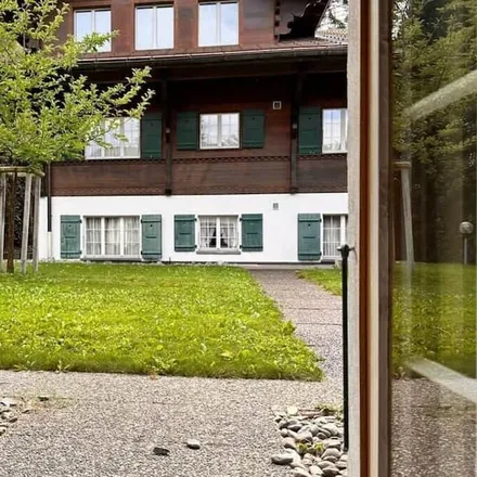 Image 6 - Saanen, Obersimmental-Saanen, Switzerland - Apartment for rent