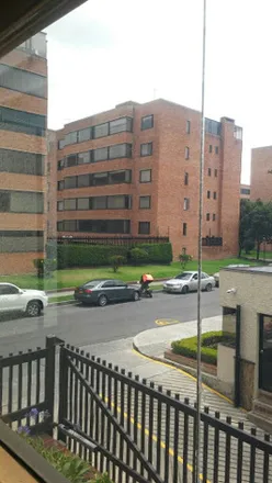 Rent this 3 bed apartment on Carrera 12 124-30 in Usaquén, 110111 Bogota