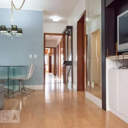 Buy this 3 bed apartment on Avenida Montreal in Jardim Lindóia, Porto Alegre - RS