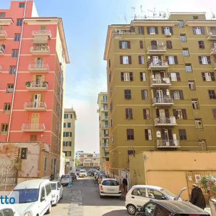 Image 2 - Condominio Marconi, Via Enrico dal Pozzo 5, 00146 Rome RM, Italy - Apartment for rent