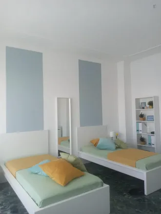 Rent this 4 bed room on Via Caduti del Lavoro in 20099 Sesto San Giovanni MI, Italy