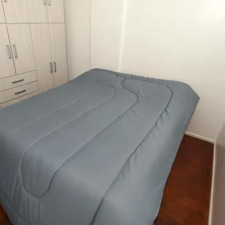 Rent this 1 bed apartment on Gascón 1083 in Almagro, C1185 AAN Buenos Aires