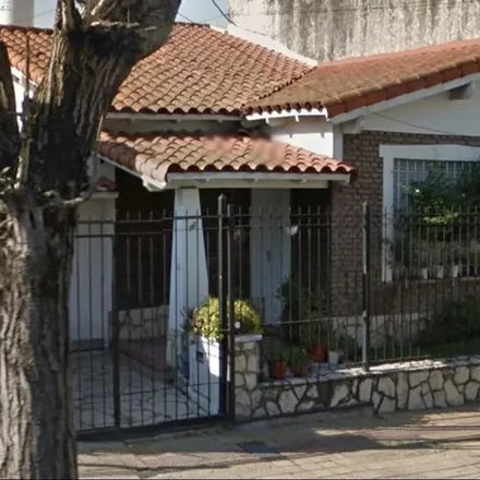 Buy this 4 bed house on Santa Fe 499 in Partido de Morón, B1708 DYO Morón