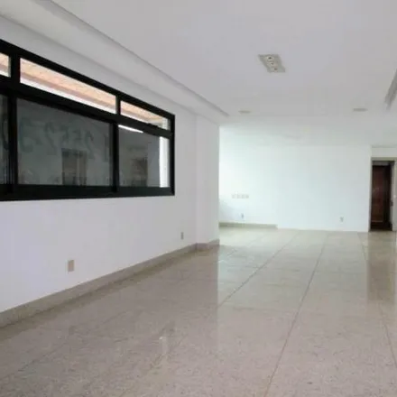Buy this 4 bed apartment on Avenida Paulo Camilo Pena in Belvedere, Belo Horizonte - MG
