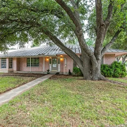 Buy this 3 bed house on 119 Audrey Alene Dr in San Antonio, Texas