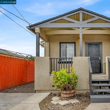 Buy this 3 bed house on 1077 82nd Avenue in Oakland, CA 94621