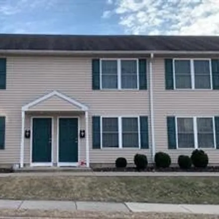 Rent this 2 bed house on 256 Madison Street in Shillington, PA 19607