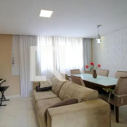 Image 2 - Rua Monsenhor Horta, Carvalho de Brito, Sabará - MG, 31070-140, Brazil - Apartment for sale