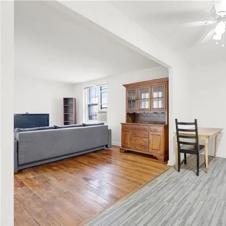 Buy this 2 bed condo on 2285 Bragg Street in New York, NY 11229